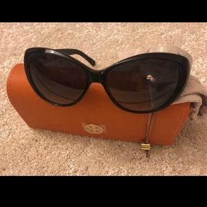 Tory Burch sunglasses